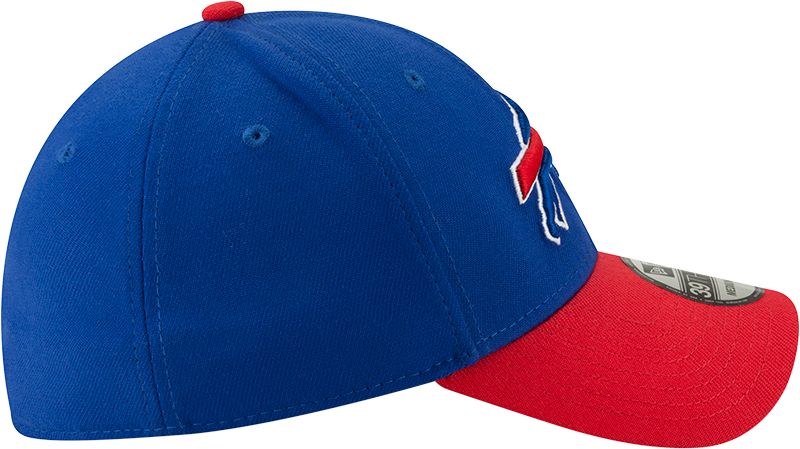 Buffalo Bills New Era Team Classic 39THIRTY Cap