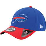 Buffalo Bills New Era Team Classic 39THIRTY Cap Front_Angled_Left