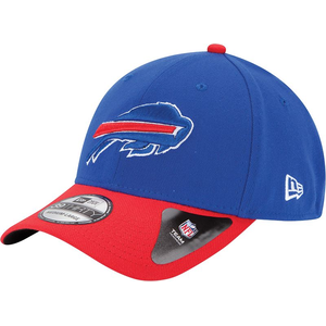 Buffalo Bills New Era Team Classic 39THIRTY Cap