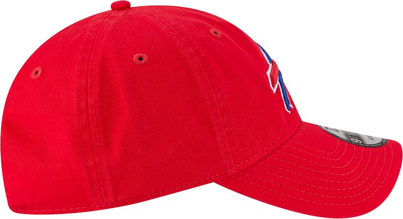 Buffalo Bills New Era Core Classic 9TWENTY Cap
