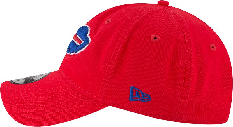 Buffalo Bills New Era Core Classic 9TWENTY Cap