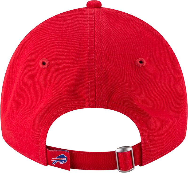 Buffalo Bills New Era Core Classic 9TWENTY Cap