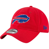 Buffalo Bills New Era Core Classic 9TWENTY Cap Front_Angled_Left