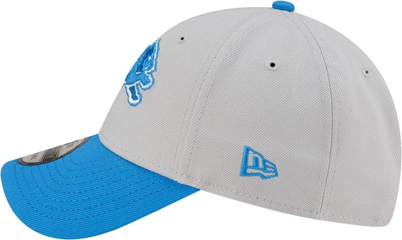 Detroit Lions New Era The League 9FORTY Cap