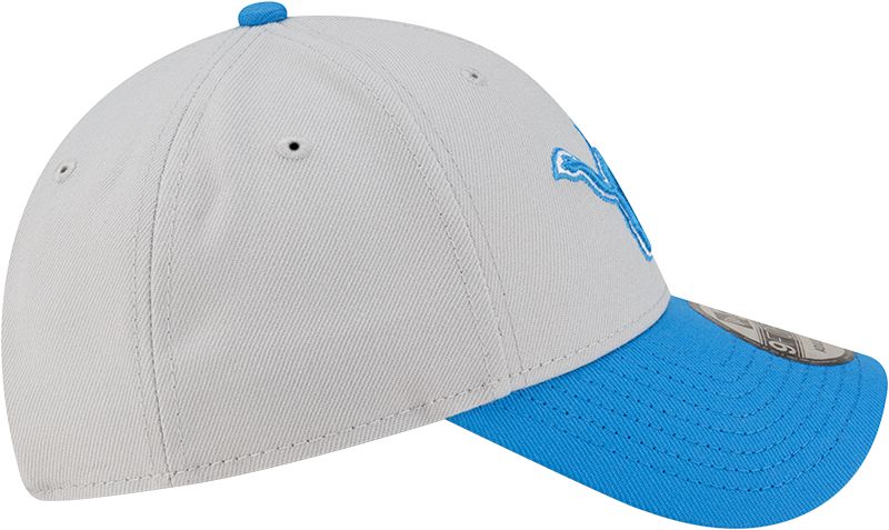 Detroit Lions New Era The League 9FORTY Cap