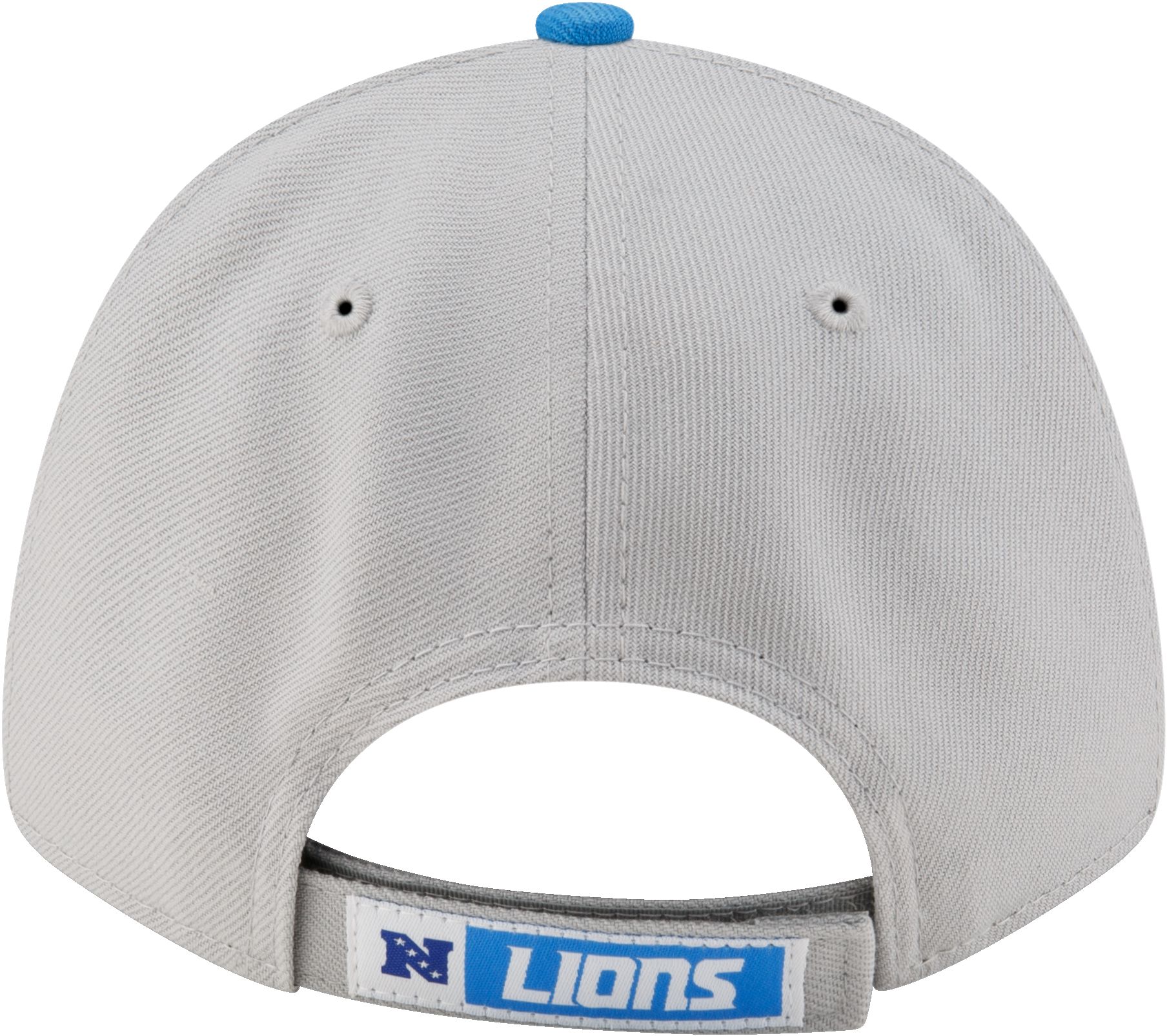 Detroit Lions New Era The League 9FORTY Cap