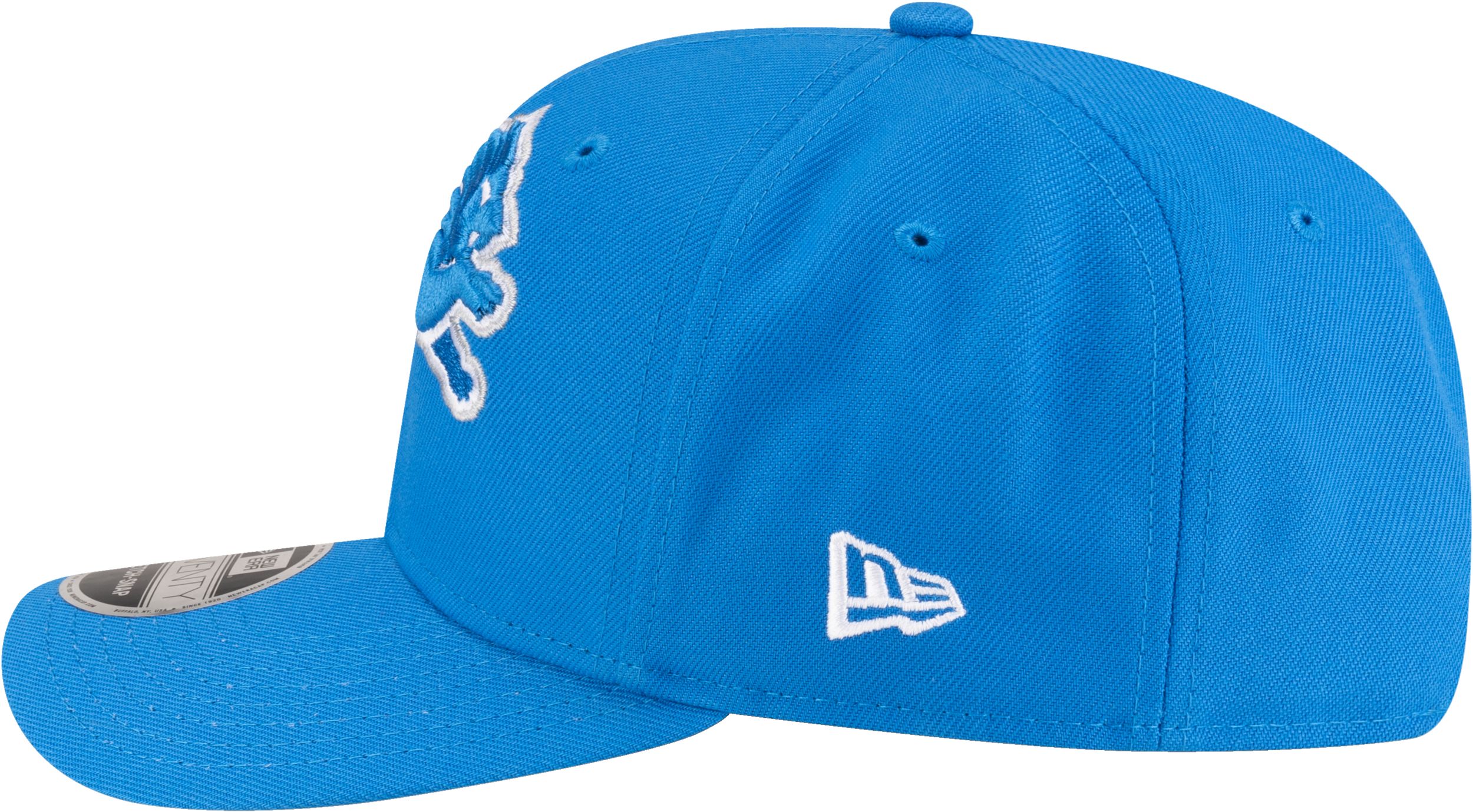 Detroit Lions New Era Chase 9SEVENTY Cap