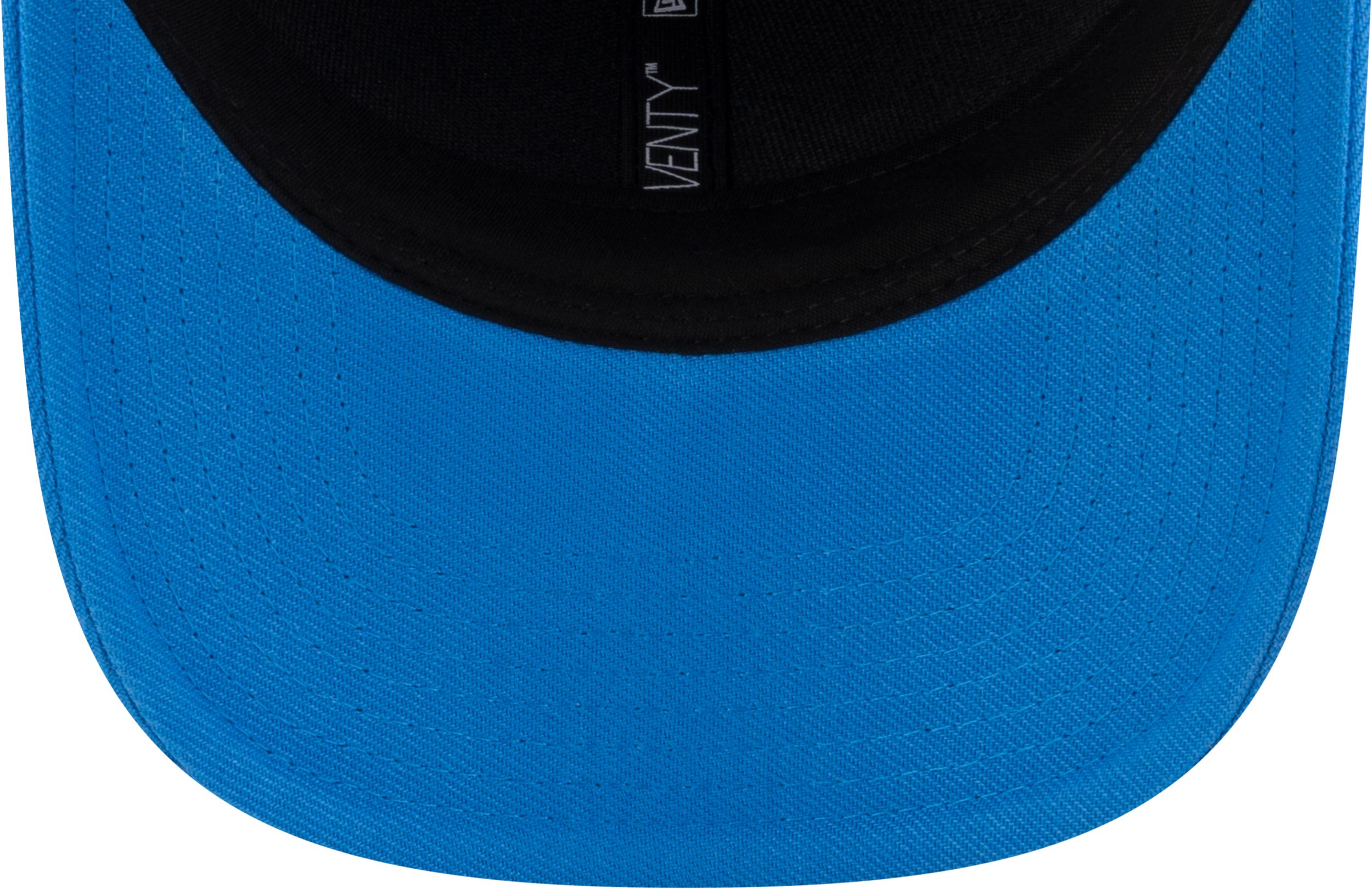 Detroit Lions New Era Chase 9SEVENTY Cap