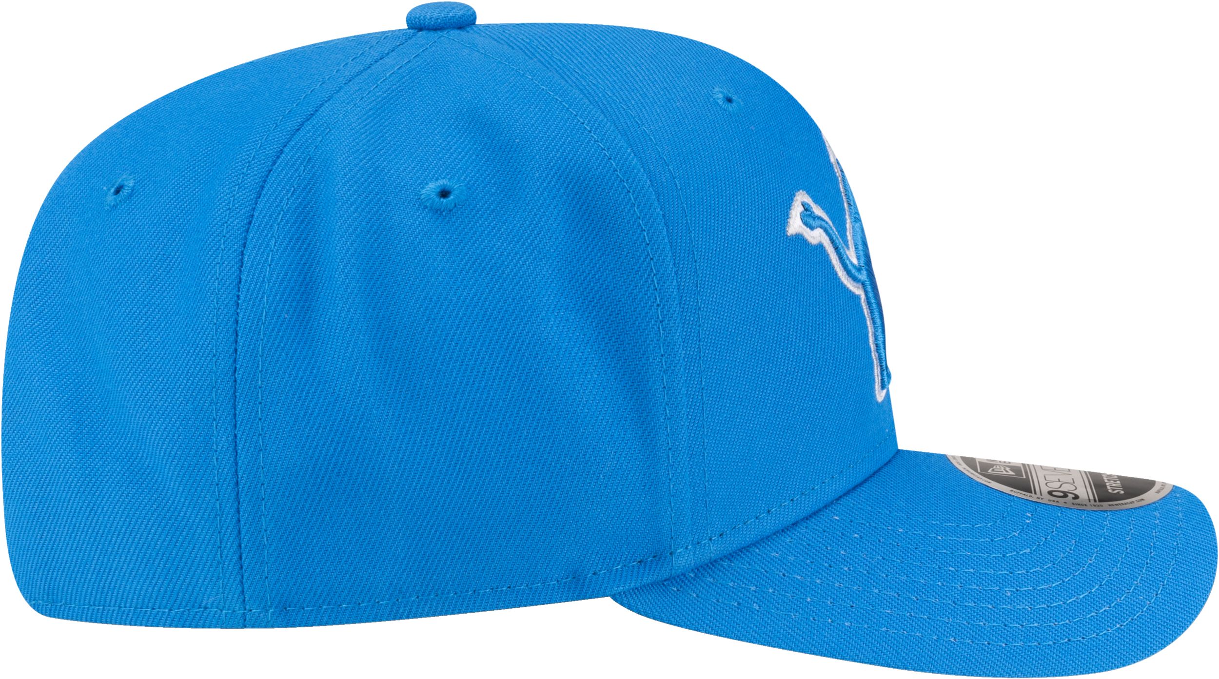 Detroit Lions New Era Chase 9SEVENTY Cap