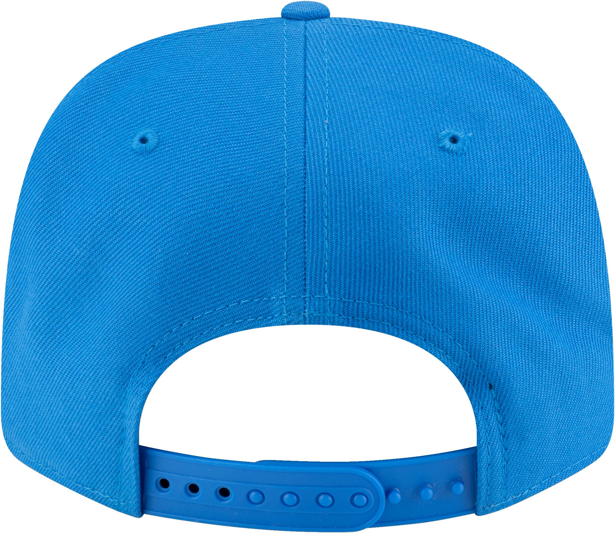 Detroit Lions New Era Chase 9SEVENTY Cap