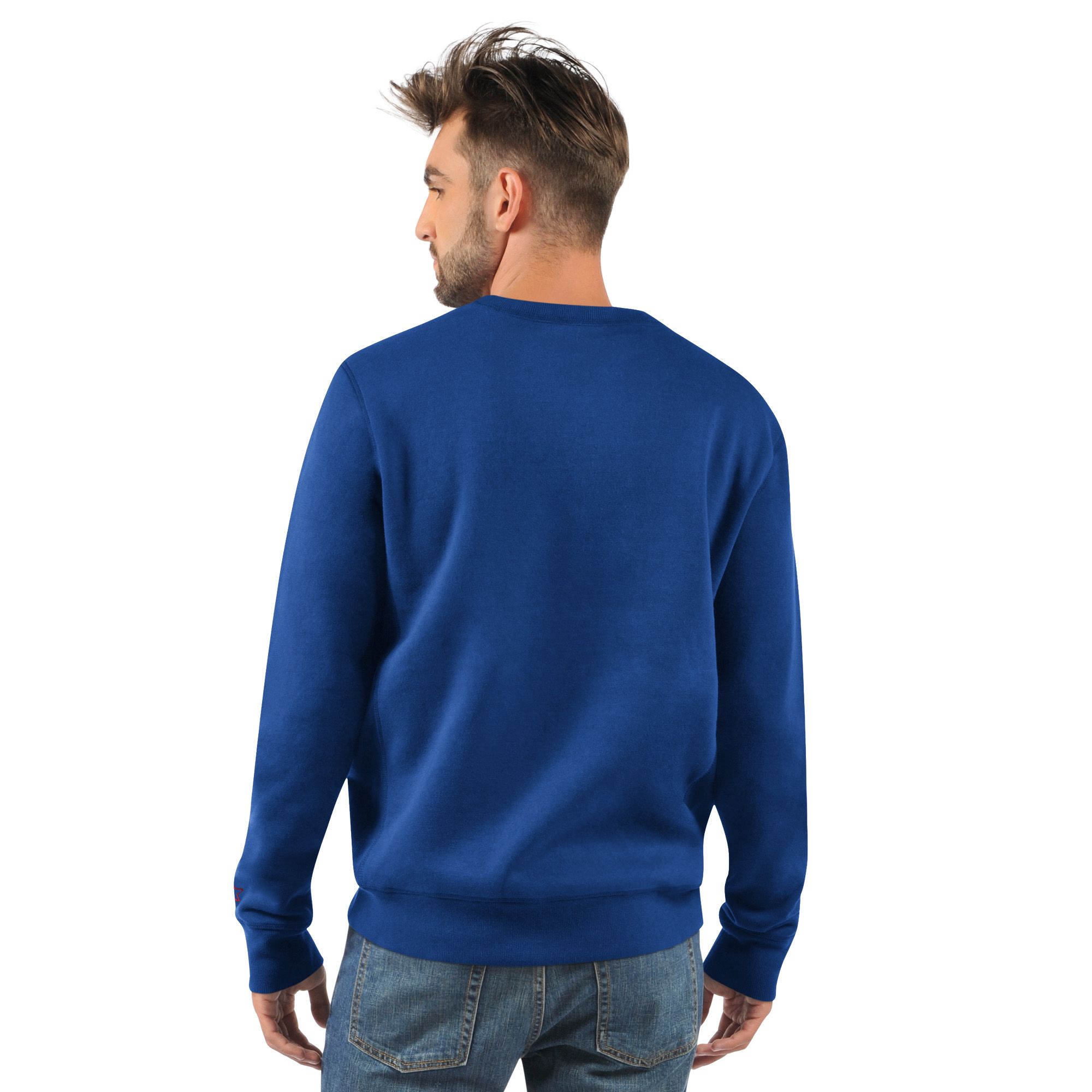 Buffalo Bills Starter Fleece Sweatshirt