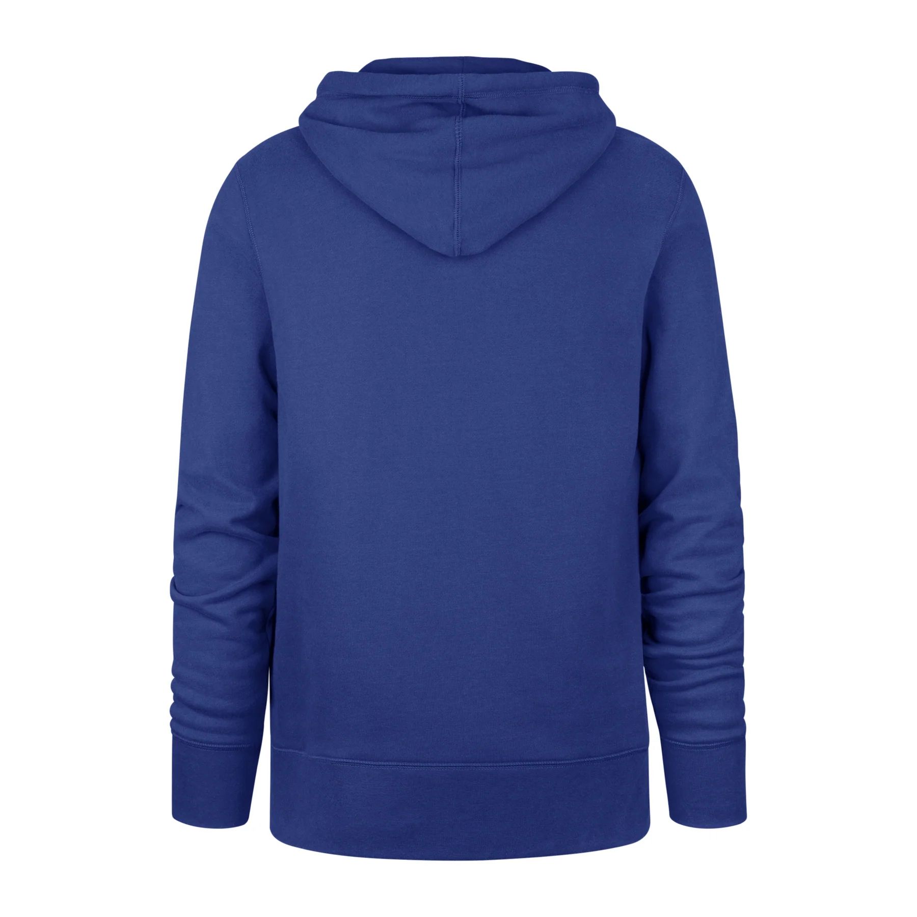 Buffalo Bills 47 Brand Imprint Hoodie