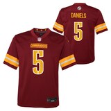 Nike Youth Washington Commanders Daniels Game NFL Jersey Composite_or_Mixed