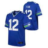 Nike Youth Seattle Seahawks Fan 12 NFL Game Jersey Composite_or_Mixed