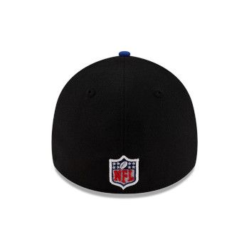 Buffalo Bills New Era 2025 Draft 39THIRTY Cap