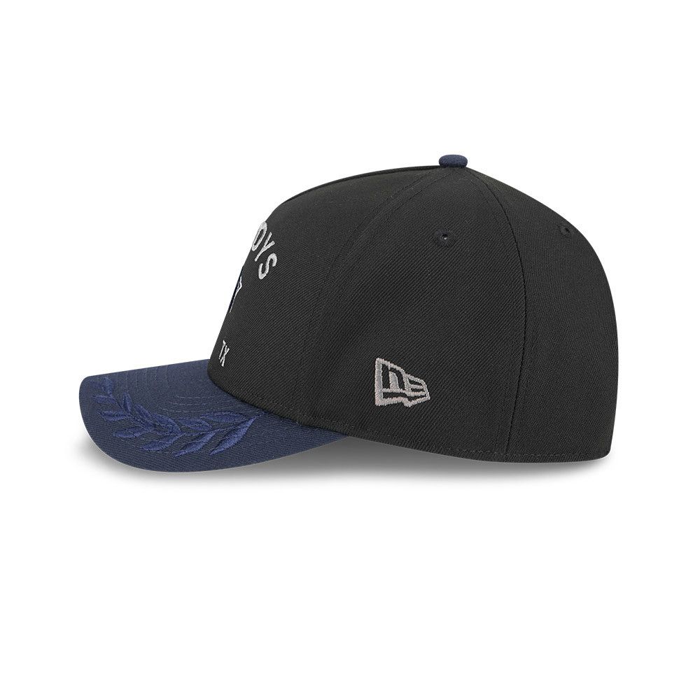 Dallas Cowboys New Era 2025 Draft 39THIRTY Cap