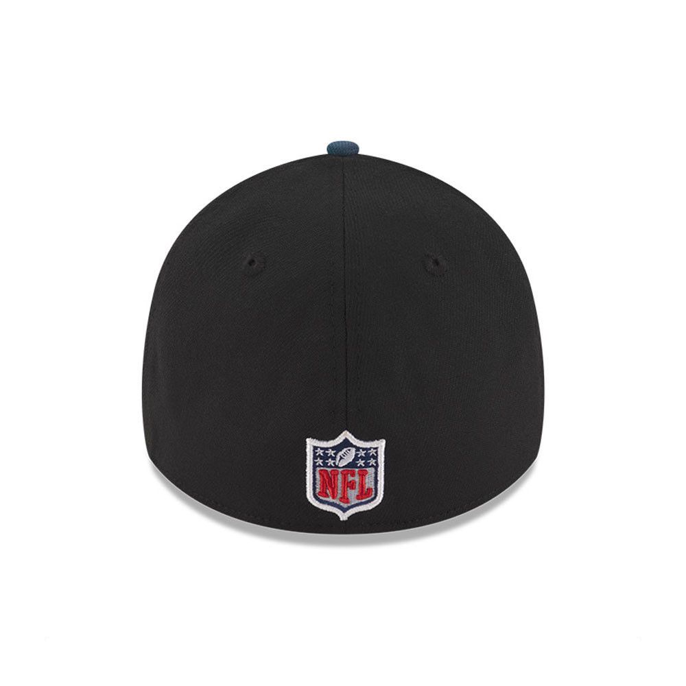 Dallas Cowboys New Era 2025 Draft 39THIRTY Cap