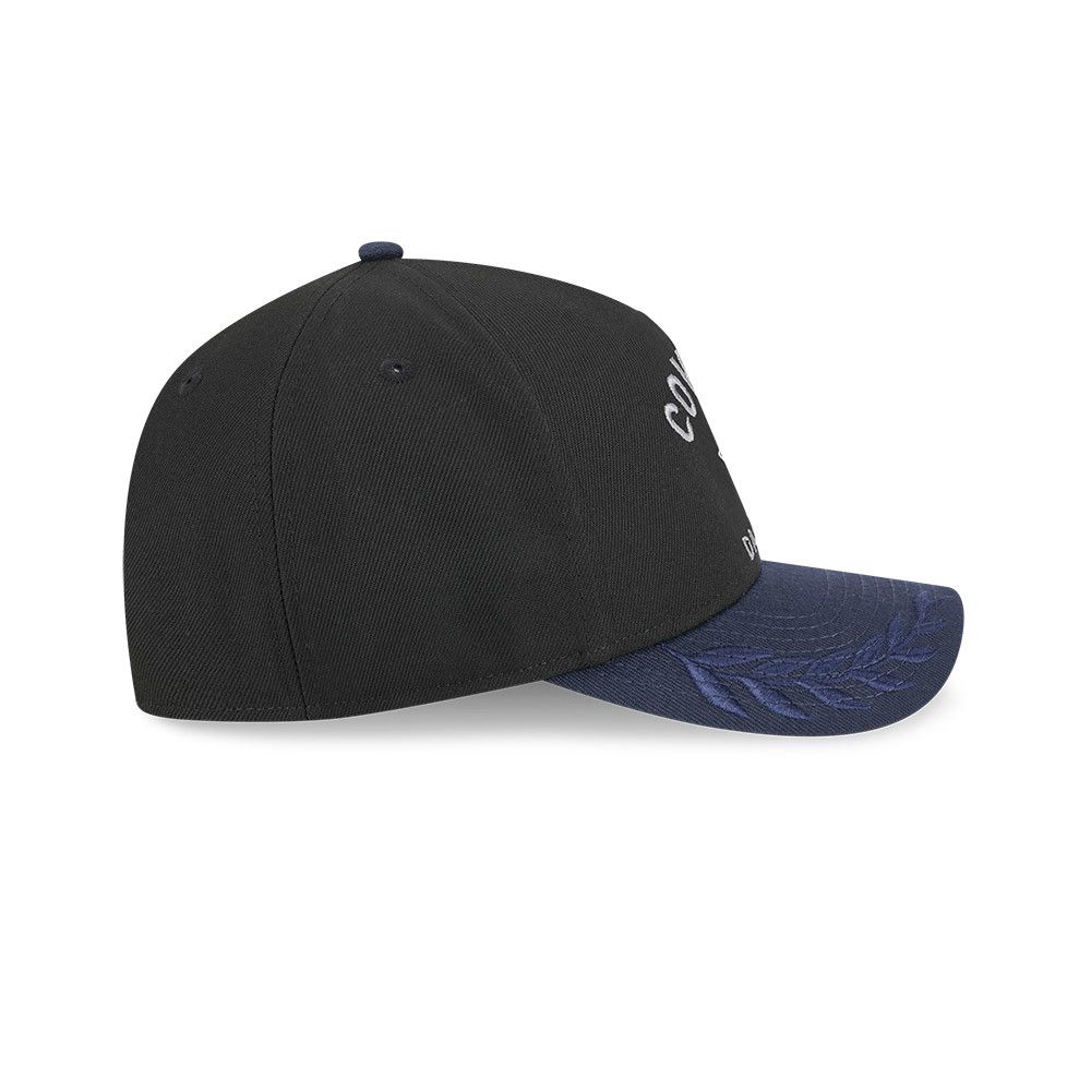 Dallas Cowboys New Era 2025 Draft 39THIRTY Cap