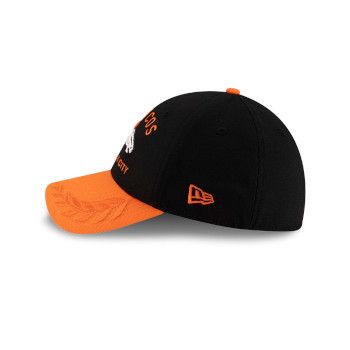 Denver Broncos New Era 2025 Draft 39THIRTY Cap