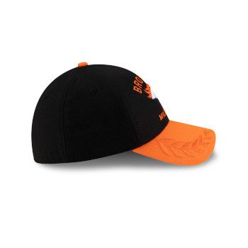 Denver Broncos New Era 2025 Draft 39THIRTY Cap