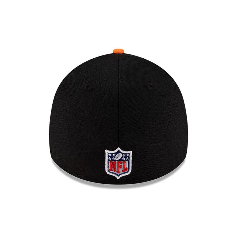 Denver Broncos New Era 2025 Draft 39THIRTY Cap