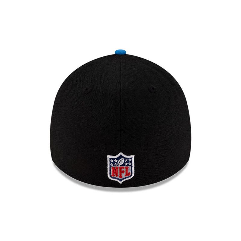 Detroit Lions New Era 2025 Draft 39THIRTY Cap