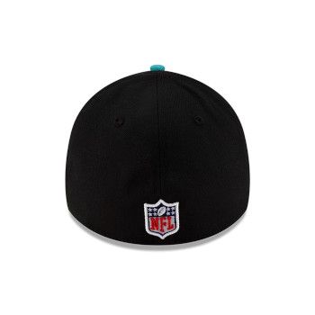 Miami Dolphins New Era 2025 Draft 39THIRTY Cap