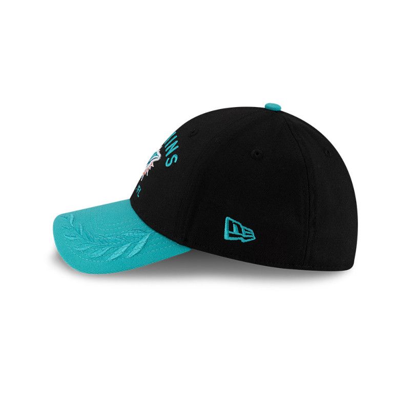 Miami Dolphins New Era 2025 Draft 39THIRTY Cap