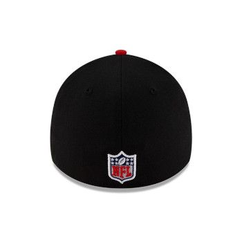 San Francisco 49ers New Era 2025 Draft 39THIRTY Cap