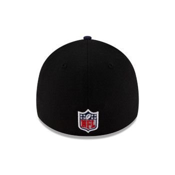 Seattle Seahawks New Era 2025 Draft 39THIRTY Cap