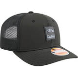 New Era Baltimore Ravens 9SEVENTY Sideline Cap Adjustable Snapback