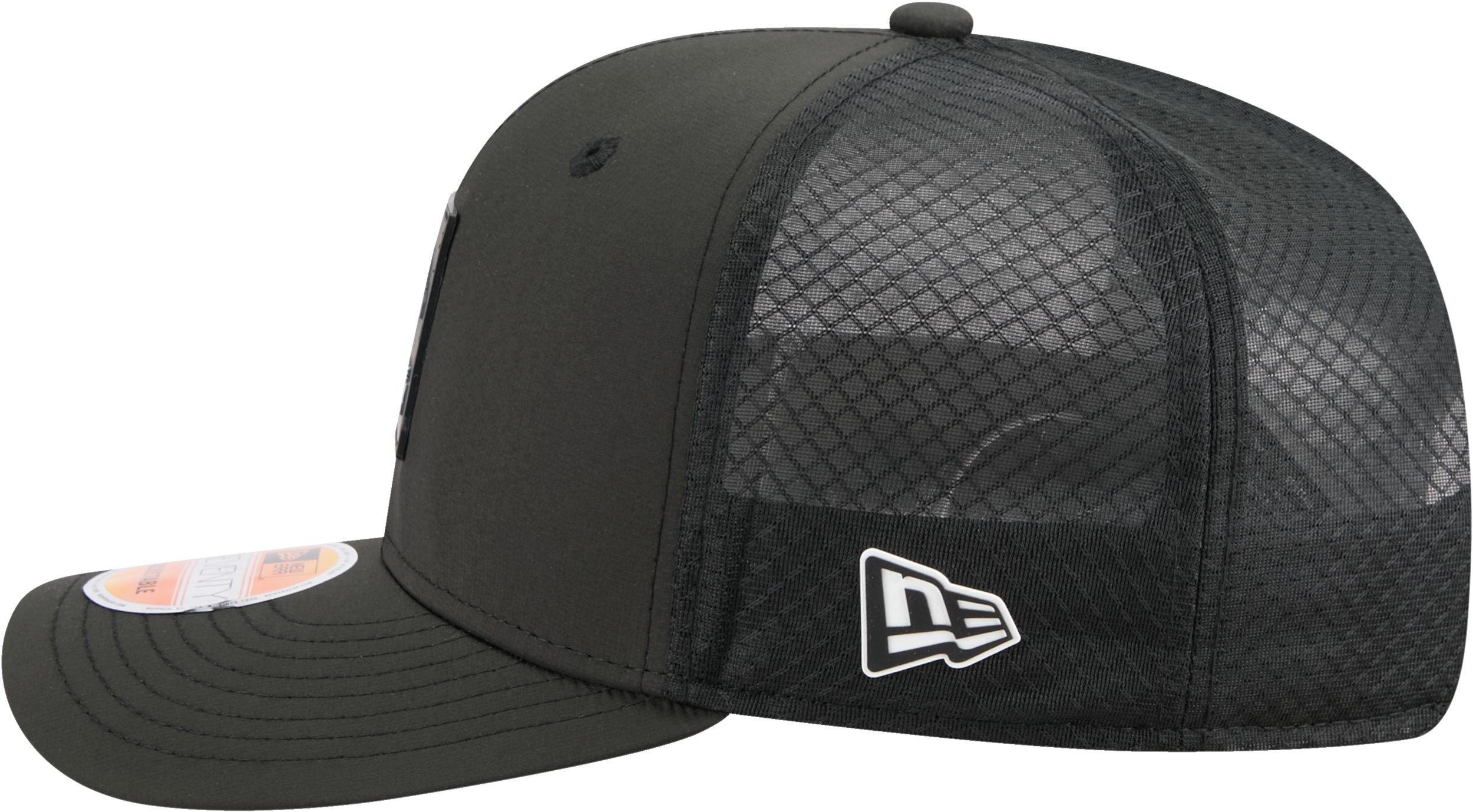 New Era Baltimore Ravens 9SEVENTY Sideline Cap Adjustable Snapback