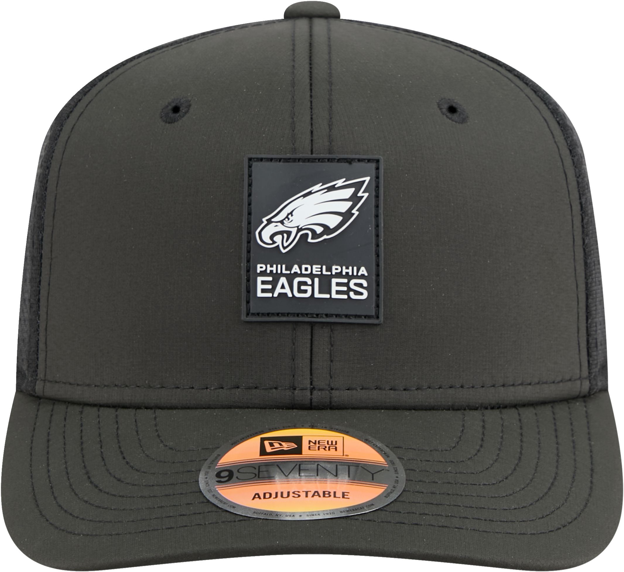 New Era Philadelphia Eagles 9SEVENTY Sideline Cap