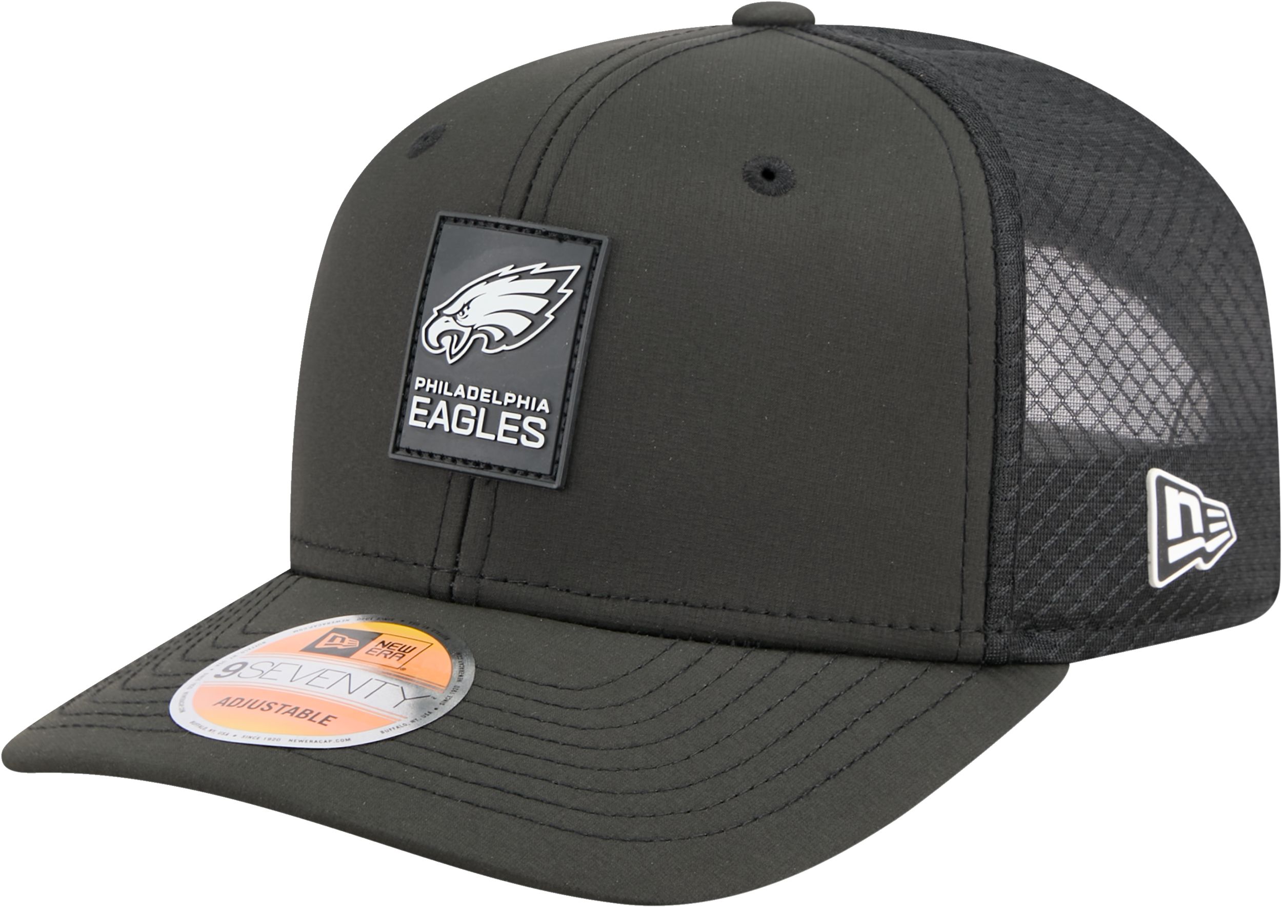 New Era Philadelphia Eagles 9SEVENTY Sideline Cap