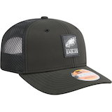 New Era Philadelphia Eagles 9SEVENTY Sideline Cap Front_Angled_Right