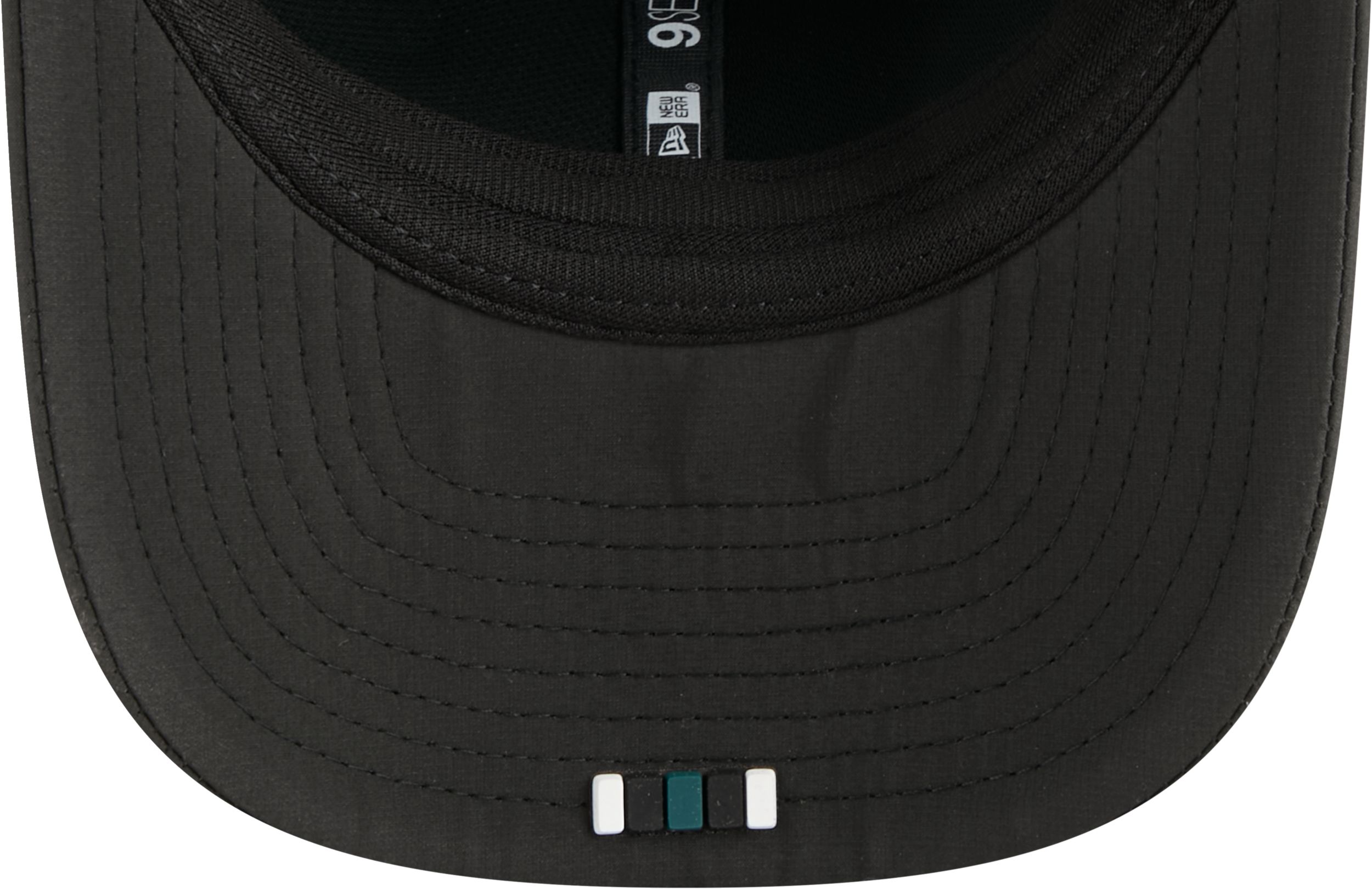 New Era Philadelphia Eagles 9SEVENTY Sideline Cap
