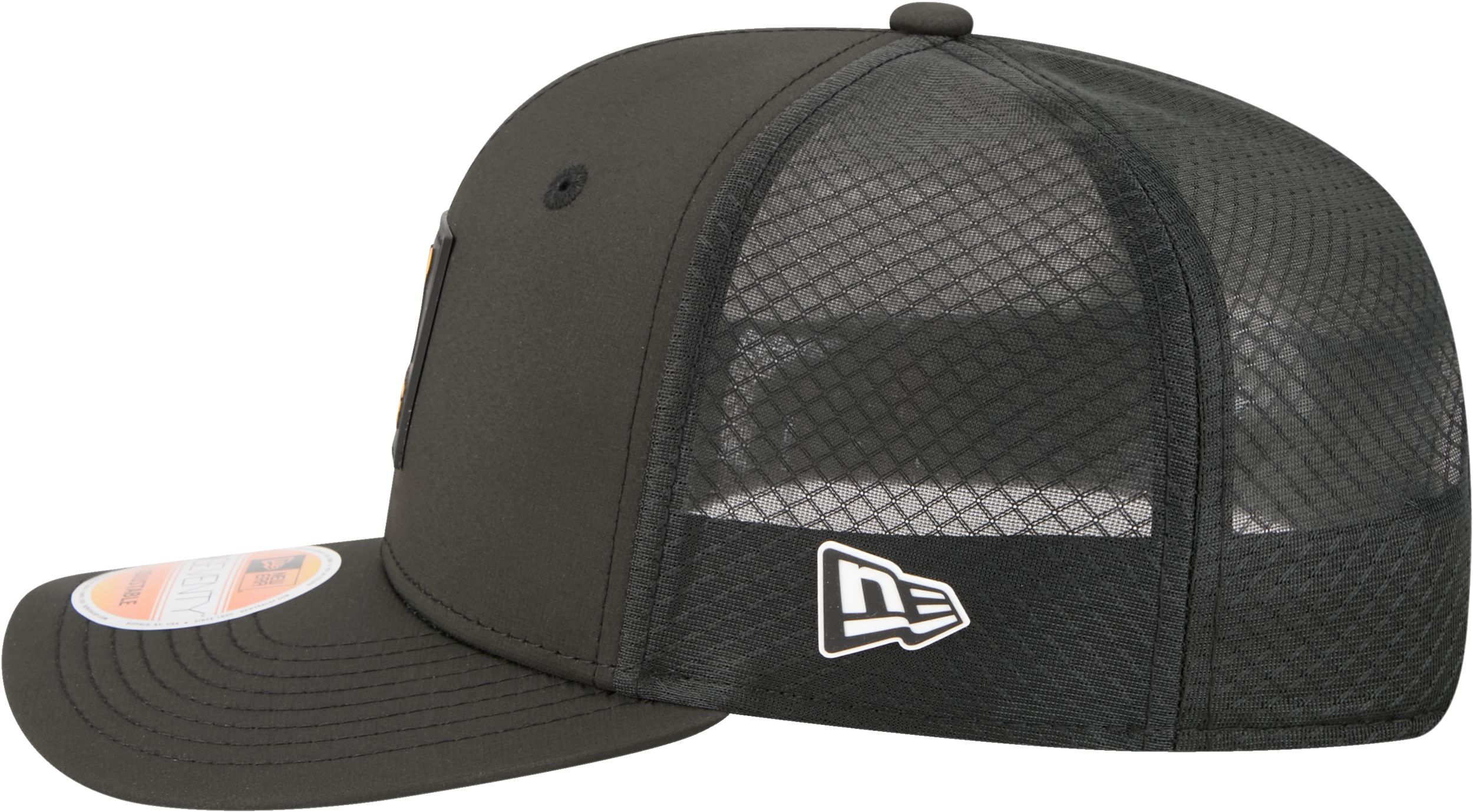 New Era Pittsburgh Steelers 9SEVENTY Sideline Cap - NFL Sideline Hat