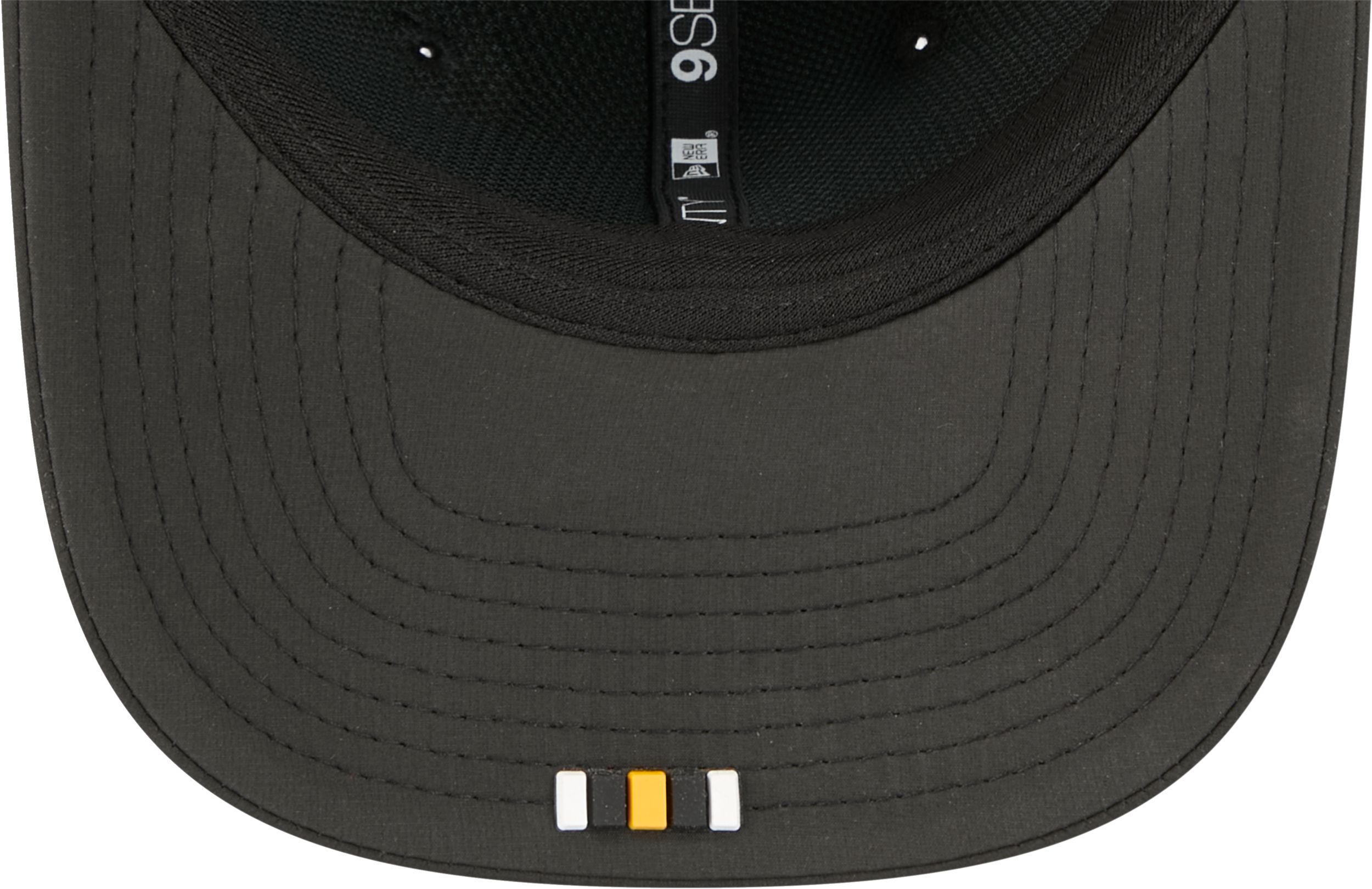 New Era Pittsburgh Steelers 9SEVENTY Sideline Cap - NFL Sideline Hat