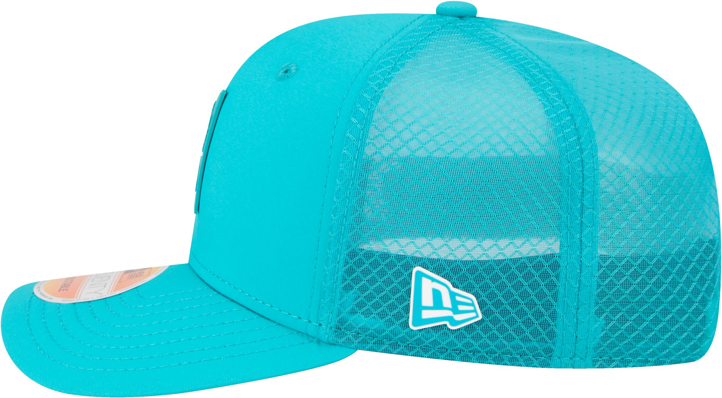 New Era Miami Dolphins 9SEVENTY Sideline Cap