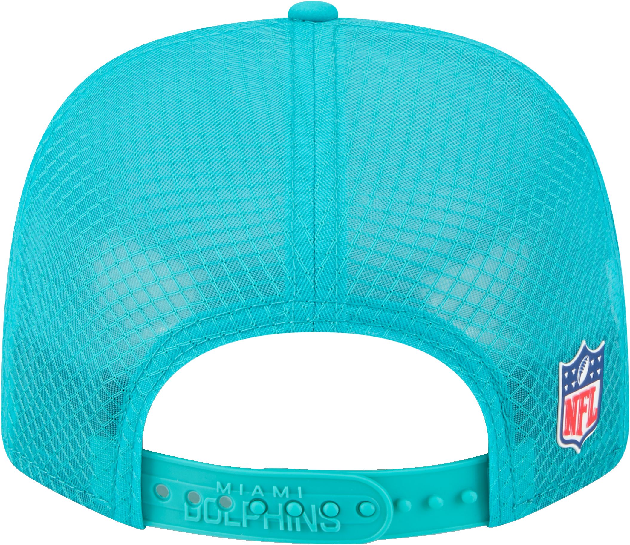 New Era Miami Dolphins 9SEVENTY Sideline Cap