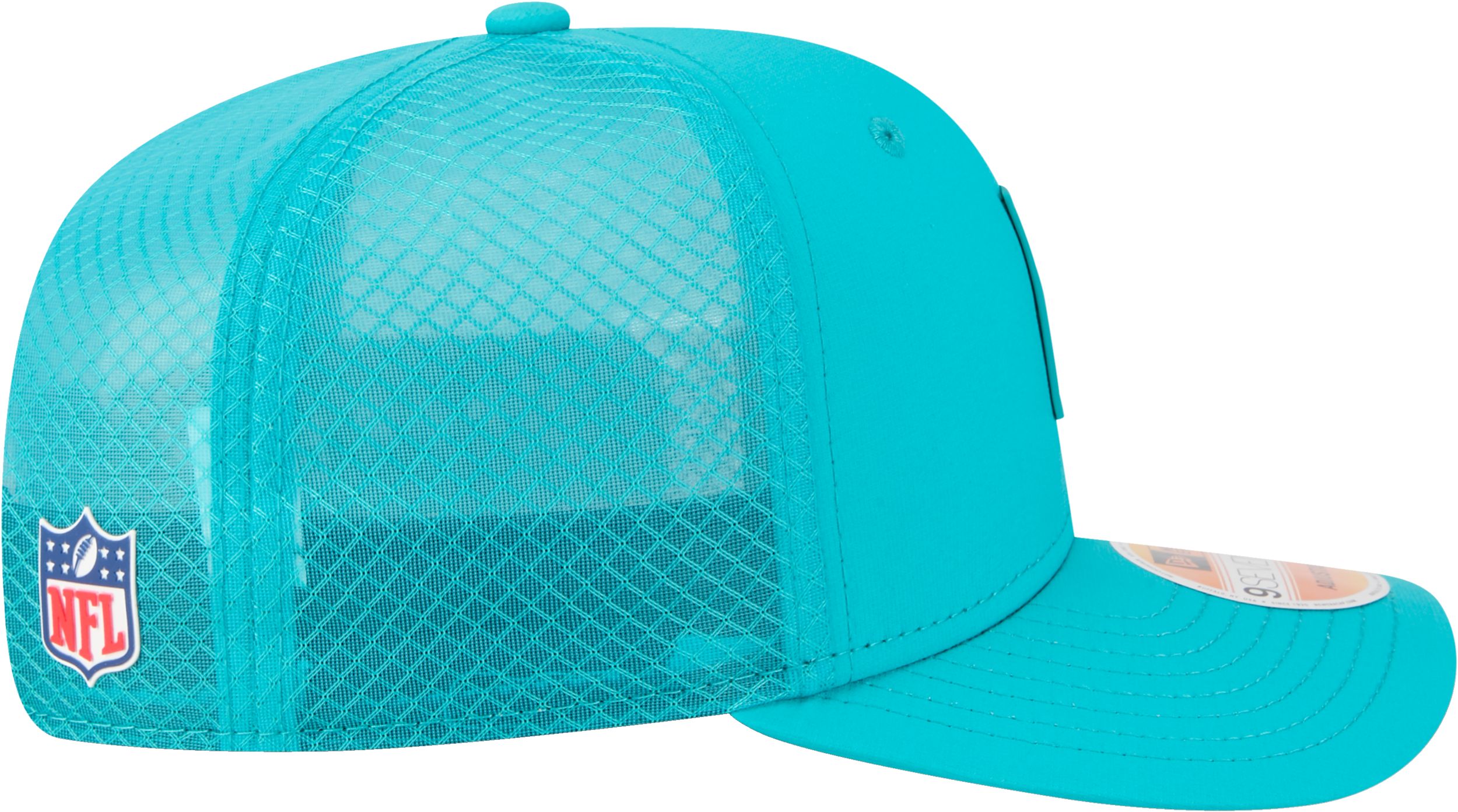 New Era Miami Dolphins 9SEVENTY Sideline Cap