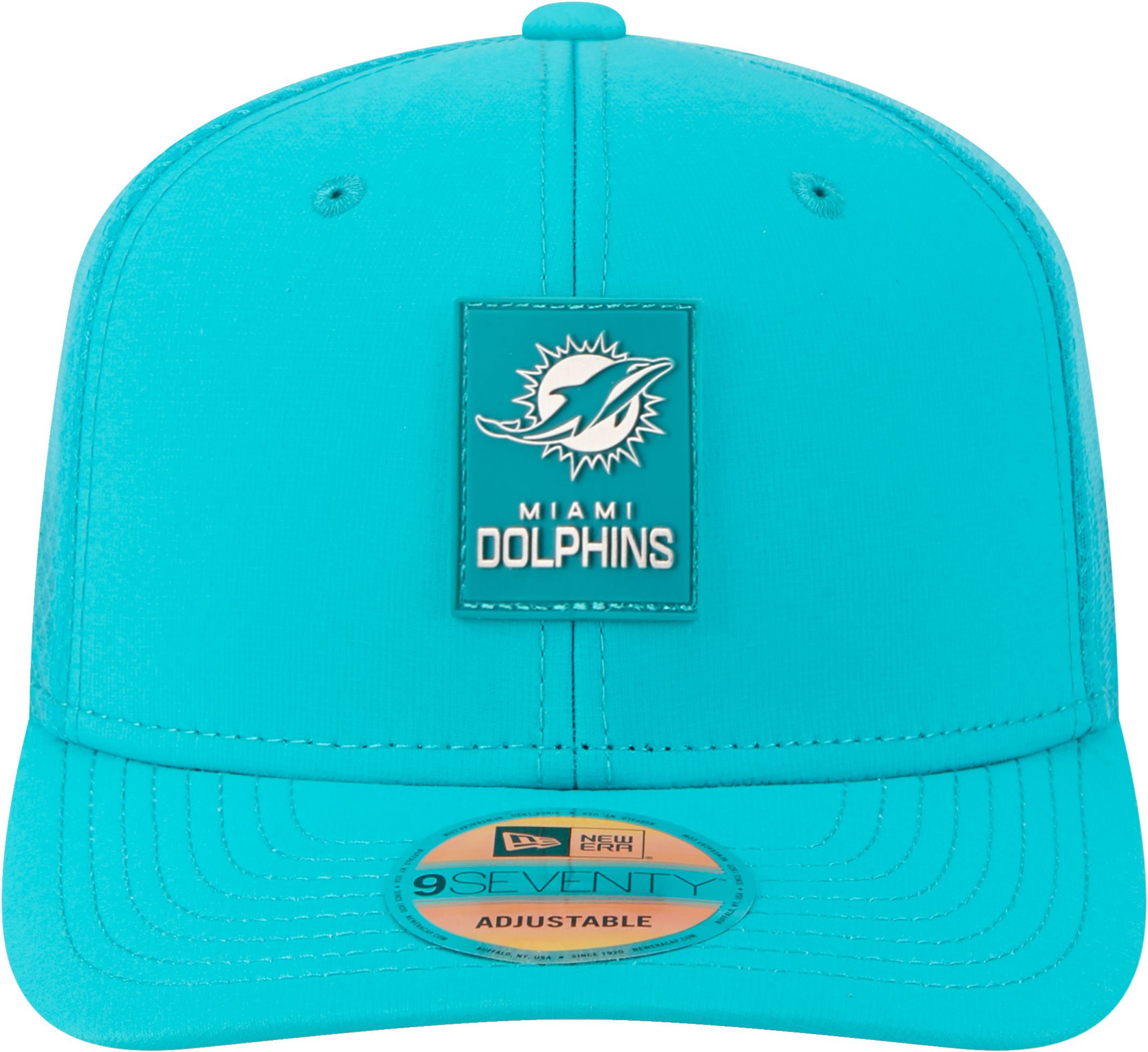 New Era Miami Dolphins 9SEVENTY Sideline Cap