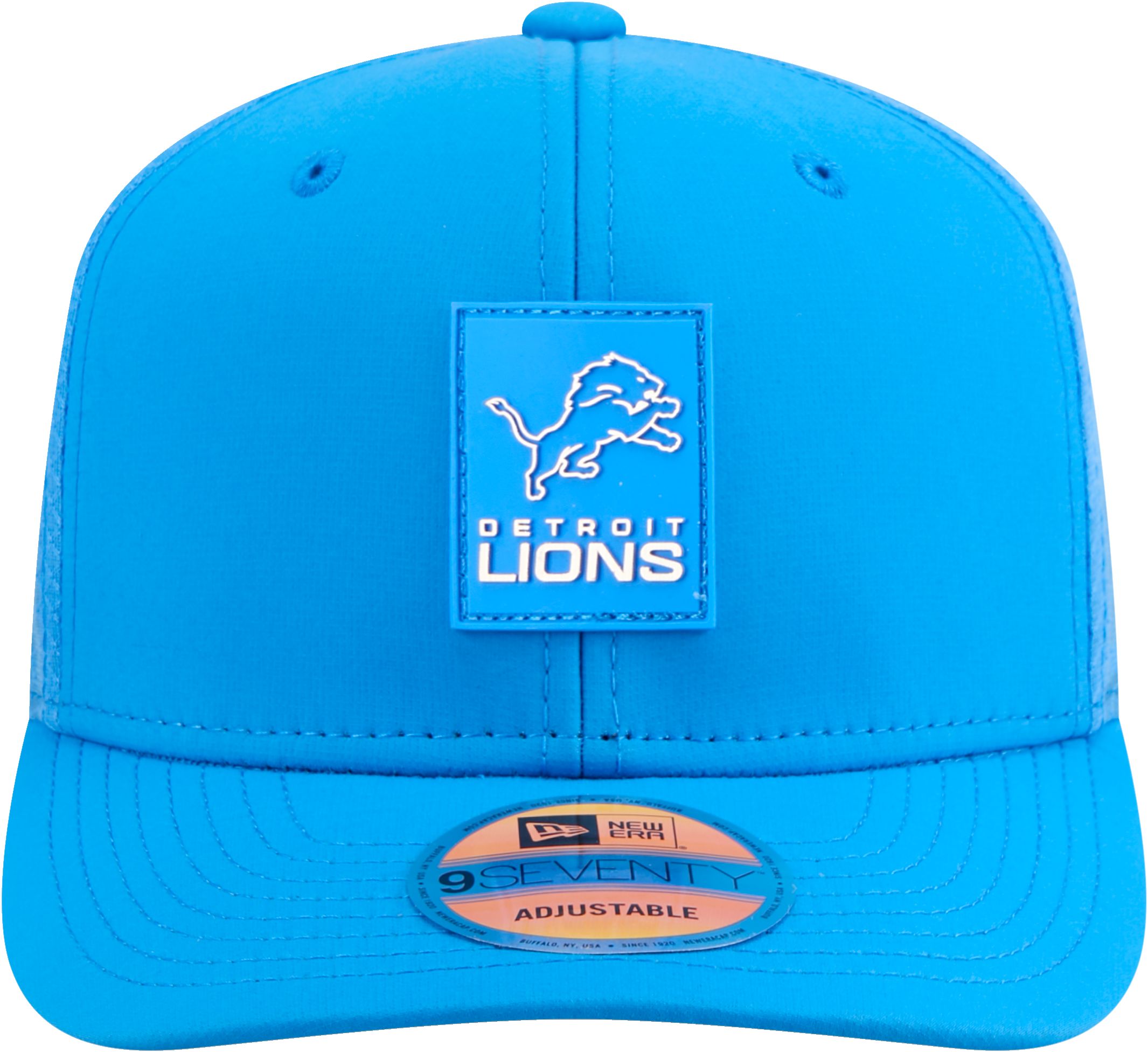 New Era Detroit Lions 9SEVENTY Sideline Cap