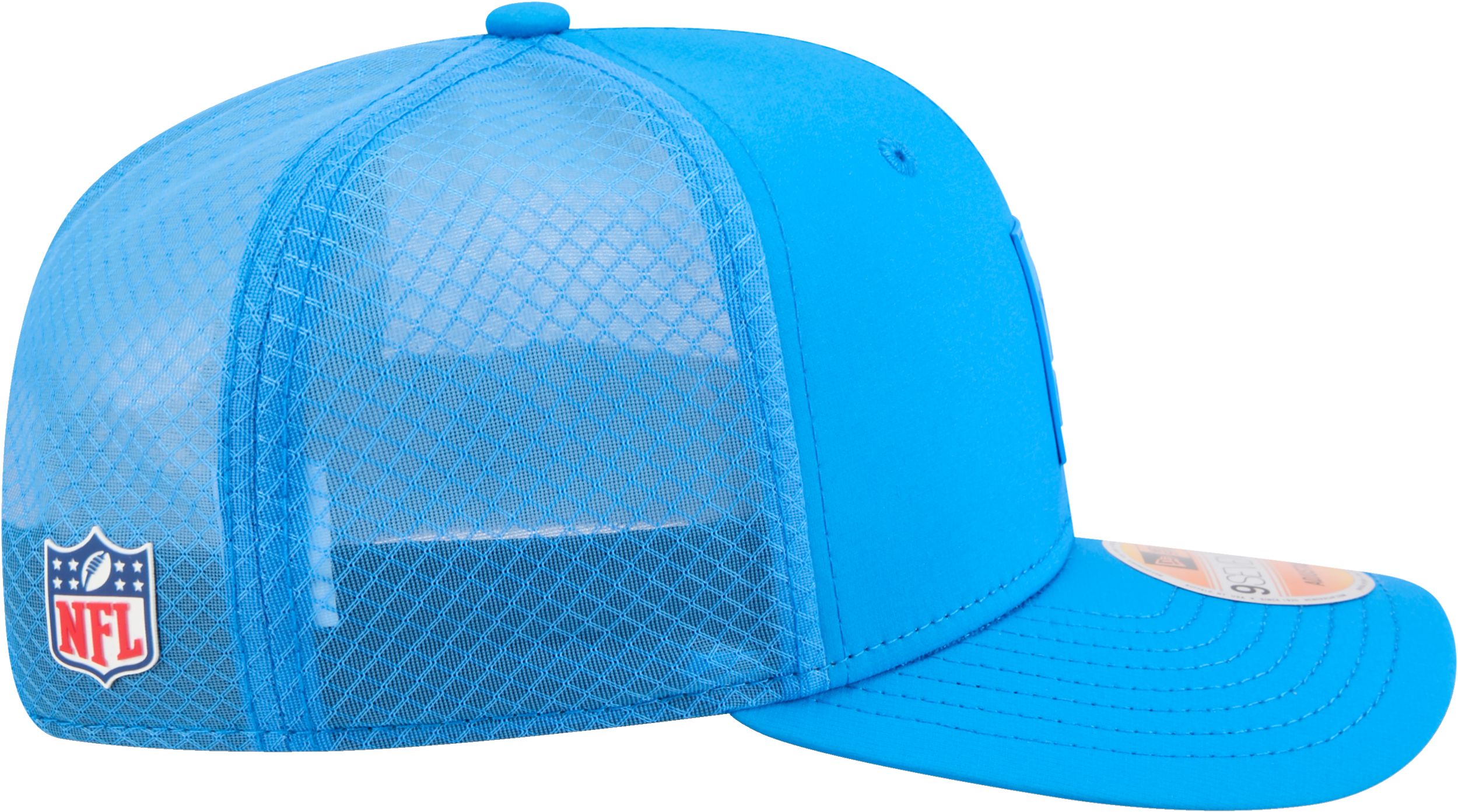New Era Detroit Lions 9SEVENTY Sideline Cap
