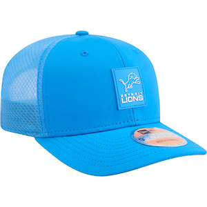 New Era Detroit Lions 9SEVENTY Sideline Cap