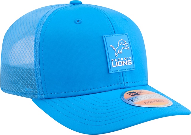 New Era Detroit Lions 9SEVENTY Sideline Cap