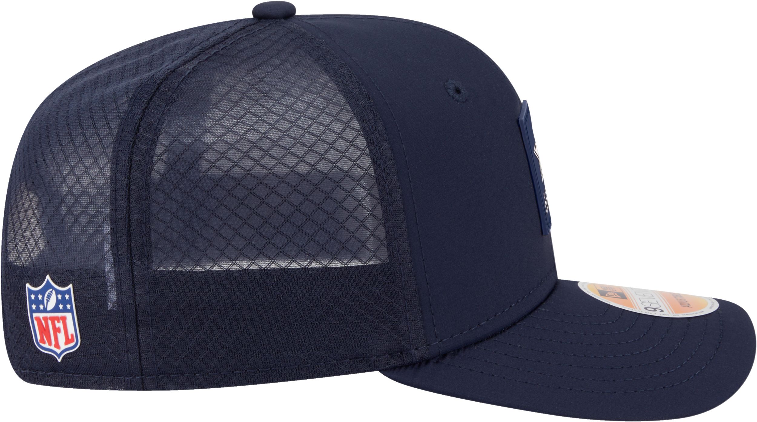 New Era Dallas Cowboys 9SEVENTY Sideline Cap