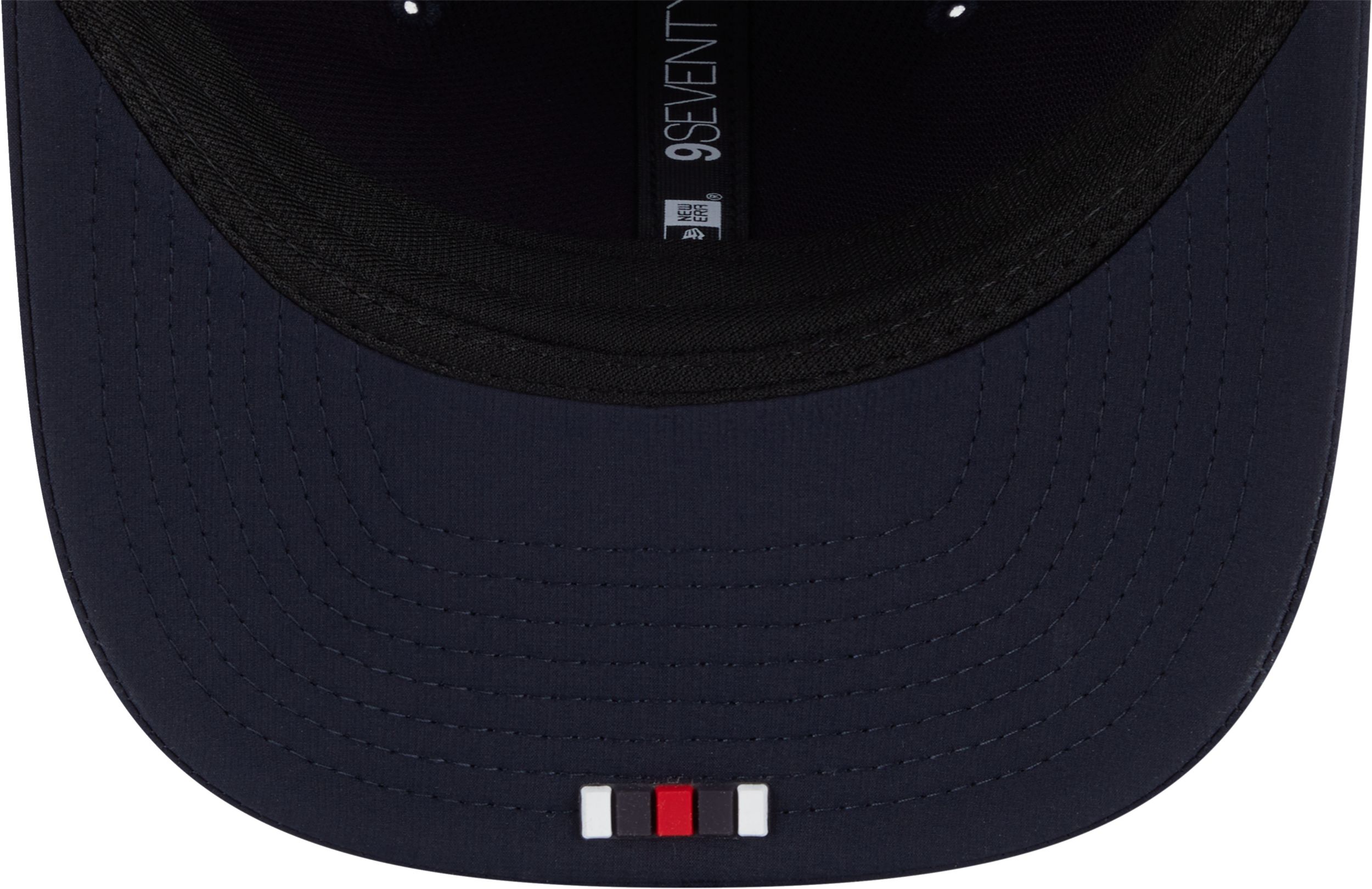 New Era Dallas Cowboys 9SEVENTY Sideline Cap