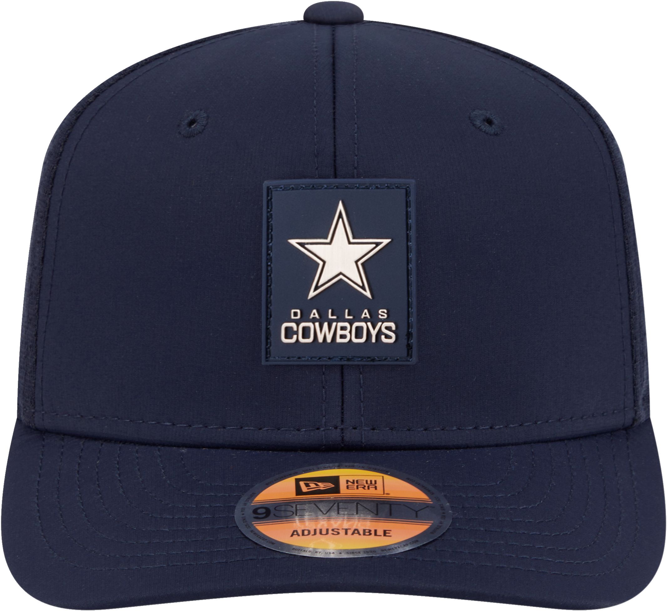 New Era Dallas Cowboys 9SEVENTY Sideline Cap