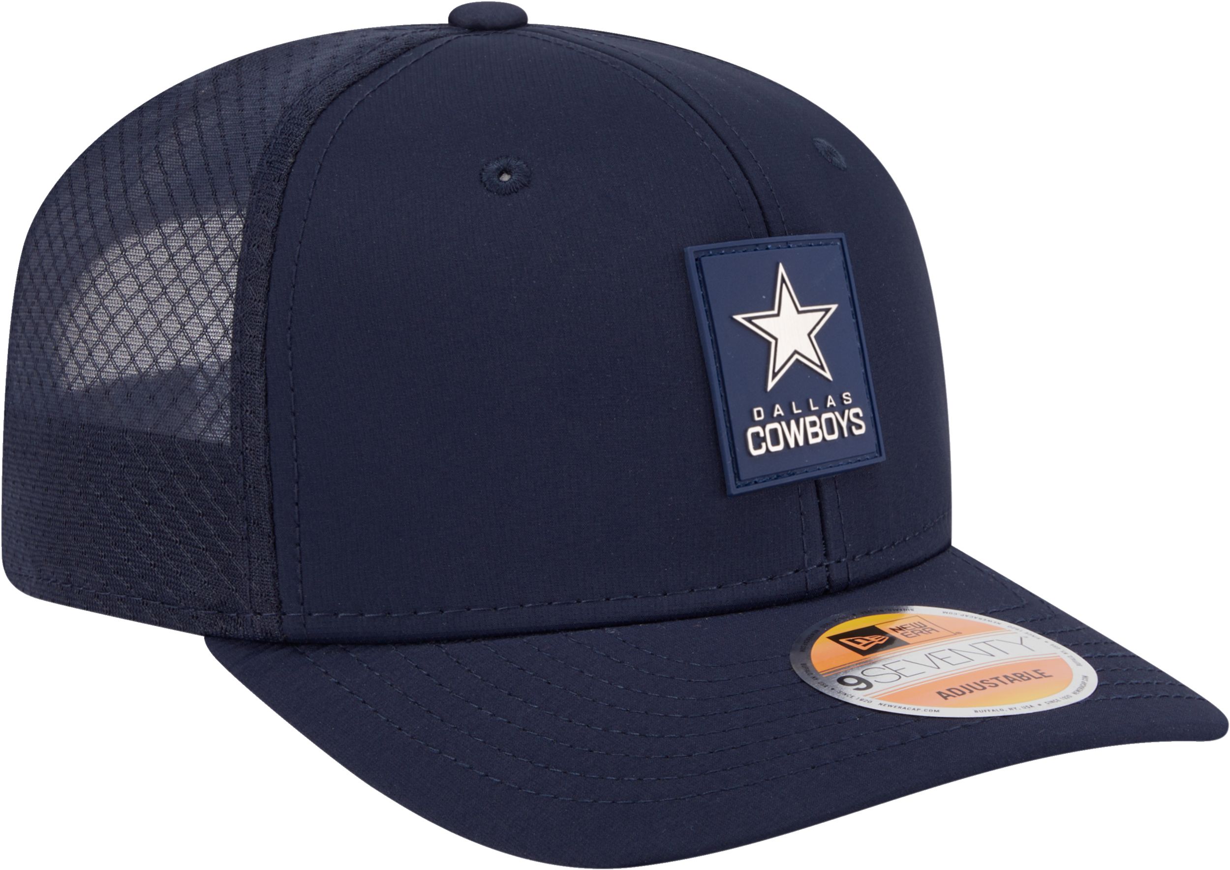 New Era Dallas Cowboys 9SEVENTY Sideline Cap
